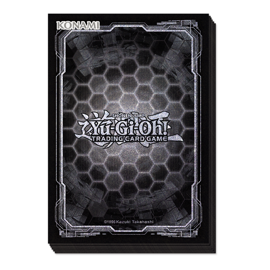 Yu-Gi-Oh! Ygo World Championship 2018 Card Sleeve (YGO Size)