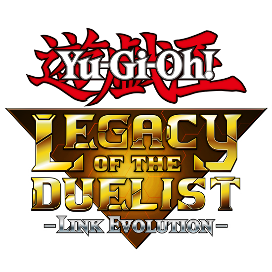 Yu-Gi-Oh! Legacy of the Duelist: Link Evolution