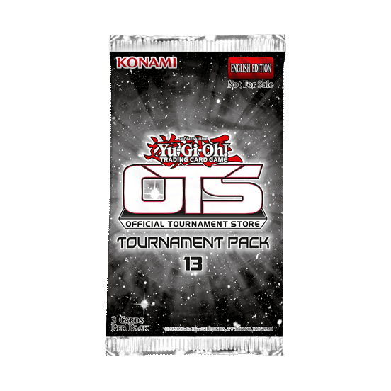 OTS Tournament Pack 13