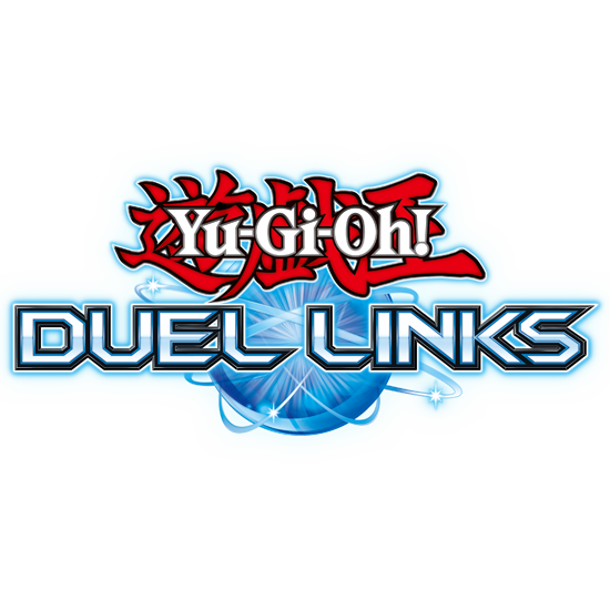 Yu-Gi-Oh! Duel Links